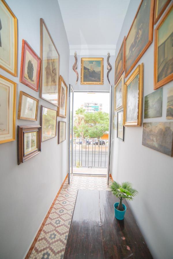 Casa Xanadu Seville - 6 Bedroom Andalusian Home With Terraces Exterior photo