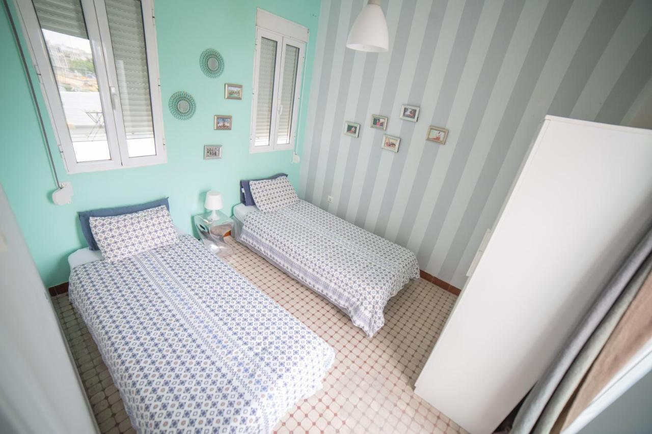 Casa Xanadu Seville - 6 Bedroom Andalusian Home With Terraces Exterior photo
