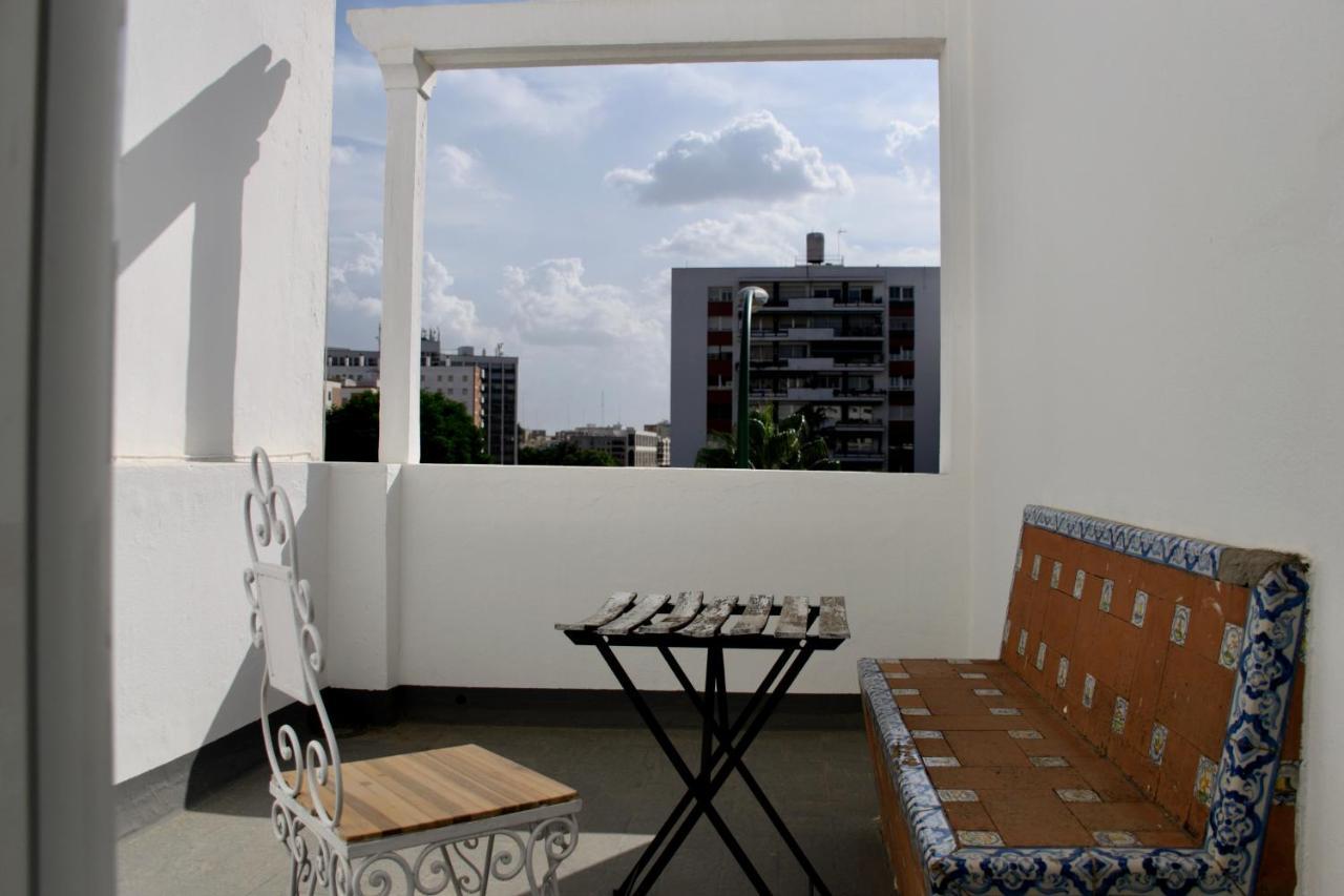 Casa Xanadu Seville - 6 Bedroom Andalusian Home With Terraces Exterior photo