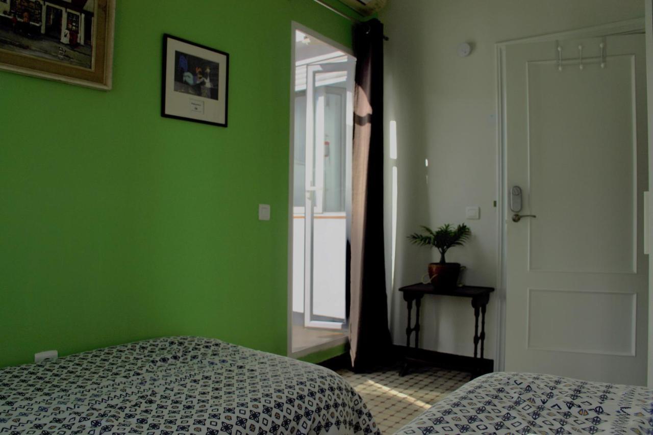 Casa Xanadu Seville - 6 Bedroom Andalusian Home With Terraces Exterior photo