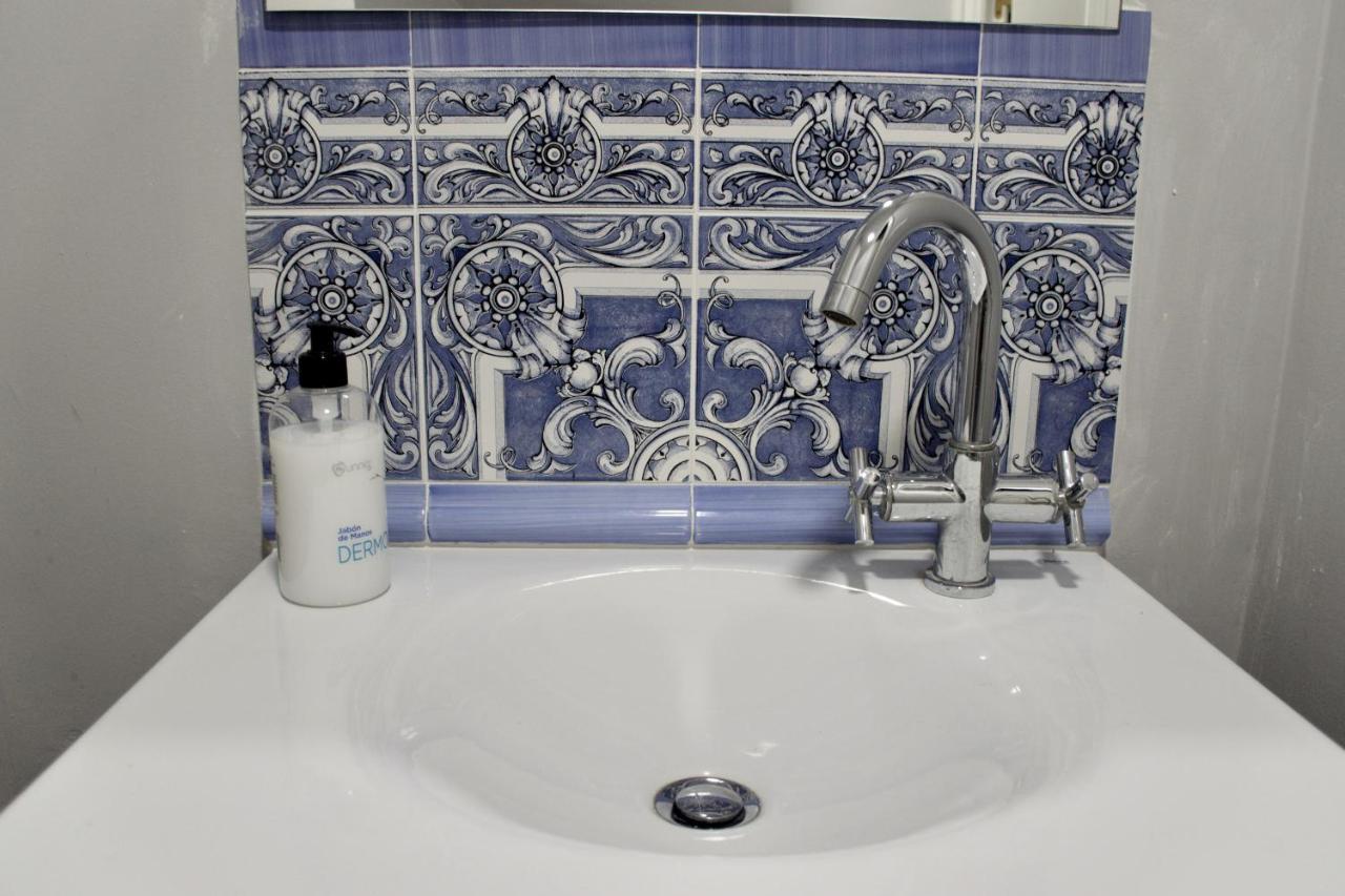 Casa Xanadu Seville - 6 Bedroom Andalusian Home With Terraces Exterior photo
